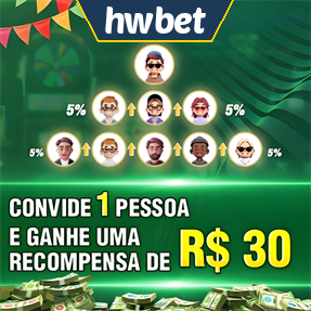 hwbet Indique amigos para receber um bônus