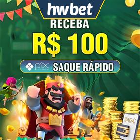 hwbet Ganhe R$ 100,00 Gratis