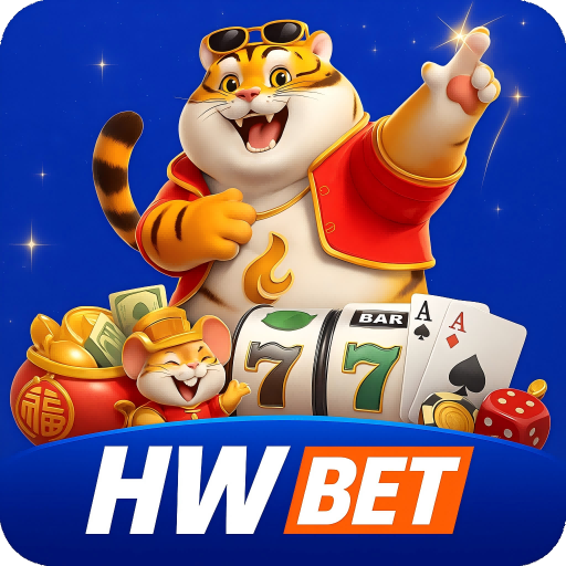hwbet Cassino Online