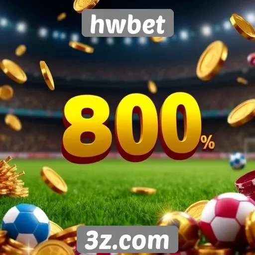 Promoções e bônus disponíveis no hwbet