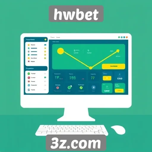 experiência de usuário no hwbet é bem avaliada